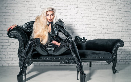 Goddess Slavena onlyfans uncensored