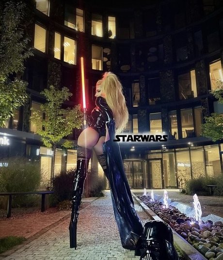 Goddess Slavena onlyfans