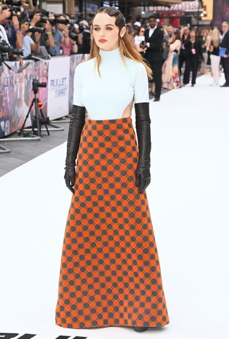 Joey King on onlyfans