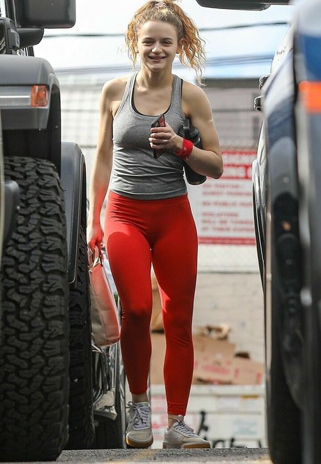 Joey King leaked only fans porn