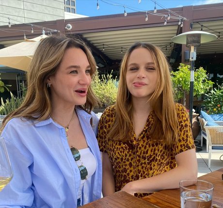 Joey King leaked onlyfans