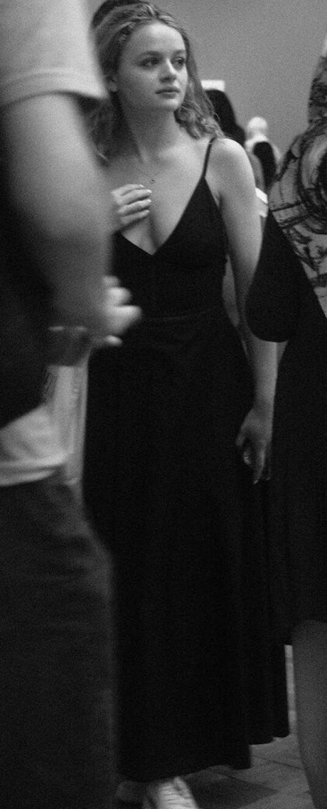 Joey King leaked onlyfans