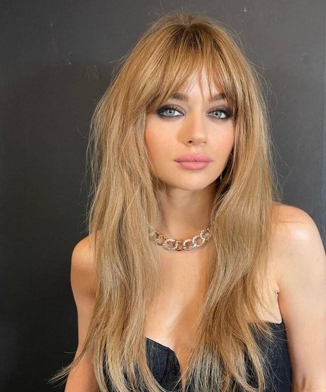 Joey King onlyfans topless