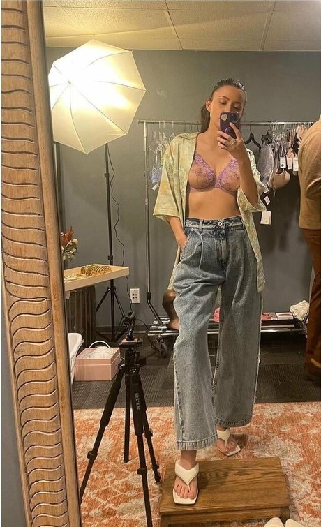 Christian Serratos sextape onlyfans