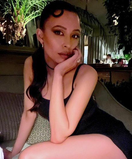 Christian Serratos onlyfans leaked pictures