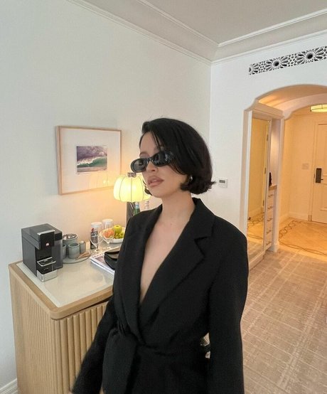 Christian Serratos onlyfans leakes