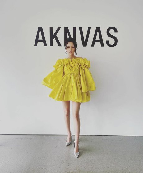 Christian Serratos only fans leaks porn