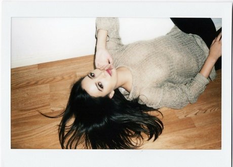 Christian Serratos sexy onlyfans