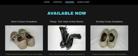 ivorysolesfree only fans leaks