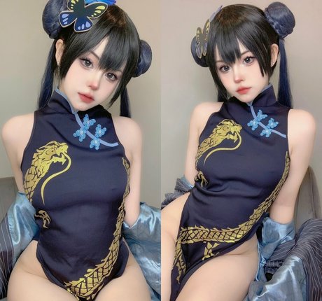 Annie Leonhardt onlyfans nudes leak