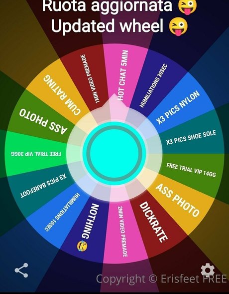 erisfeet freemium nude leak onlyfans