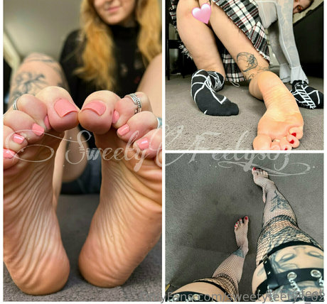 erisfeet freemium nudes only fans