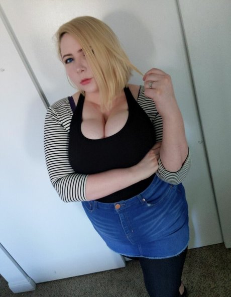 Gabrielle Cooke onlyfans leaked nudes