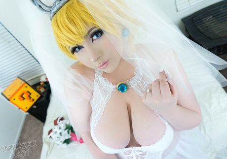 Gabrielle Cooke leaked onlyfans pictures