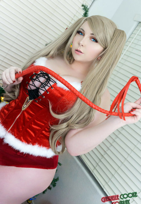 Gabrielle Cooke onlyfans porn