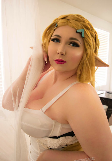 Gabrielle Cooke onlyfans nudes leaked