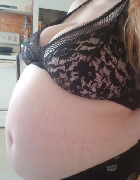 milf glasses onlyfans hot naked shots