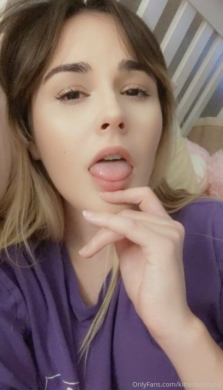 kittenbellnsfw ass onlyfans
