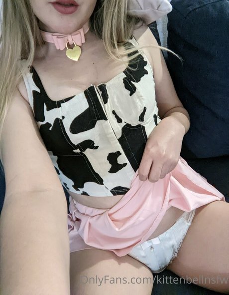 kittenbellnsfw onlyfans xxx