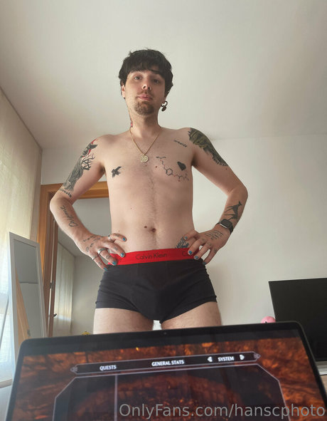 hanscphoto naked onlyfans
