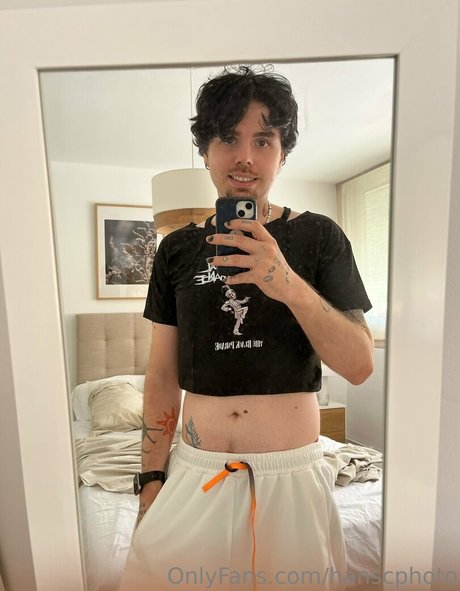 hanscphoto onlyfans leaks sex