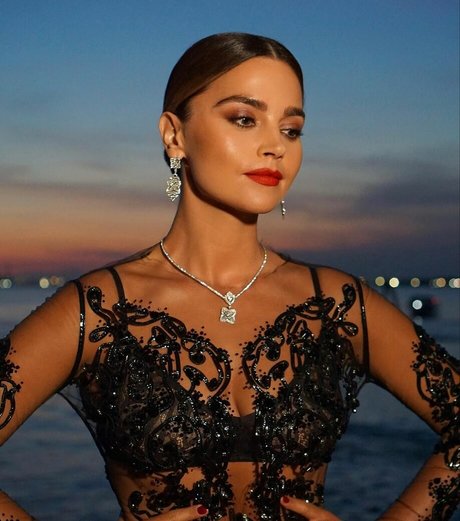 Jenna Louise Coleman porn onlyfans leaks