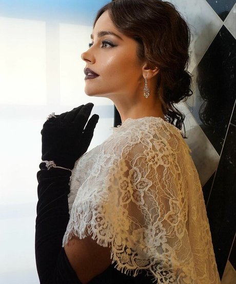 Jenna Louise Coleman leaked onlyfans sex