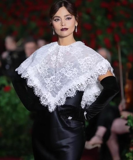 Jenna Louise Coleman onlyfans nude