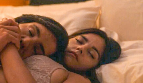 Jenna Louise Coleman naked leaked onlyfans