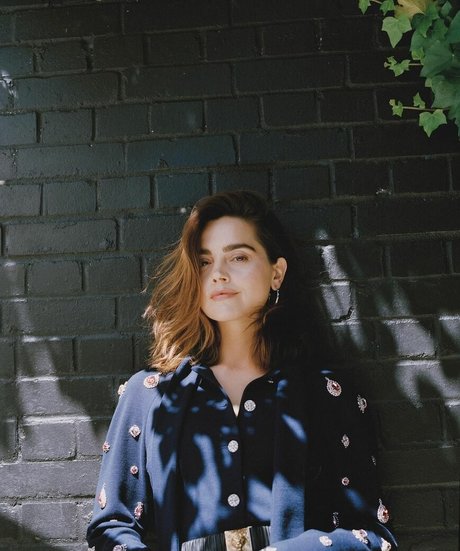 Jenna Louise Coleman onlyfans pics nude