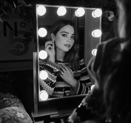 Jenna Louise Coleman Profile image