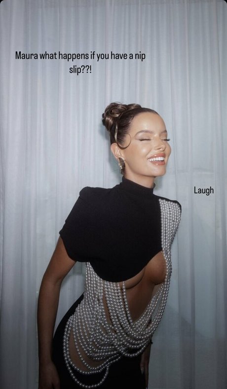 Maura Higgins porn only fans