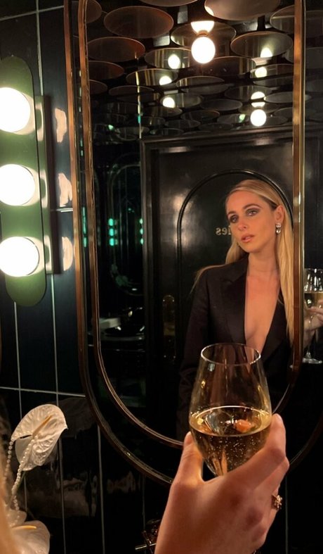 Diana Vickers only fans leak