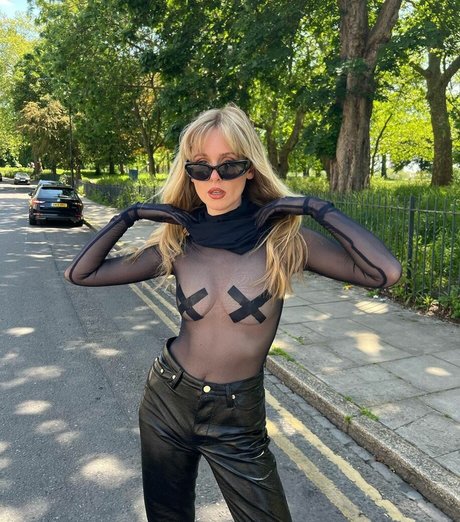 Diana Vickers onlyfans leaked tits