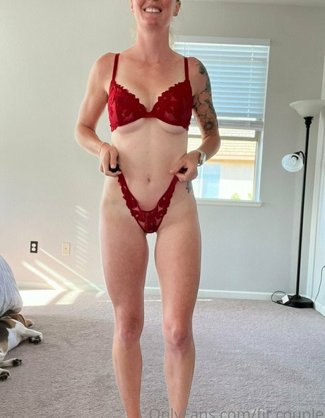 Fitredheadd onlyfans