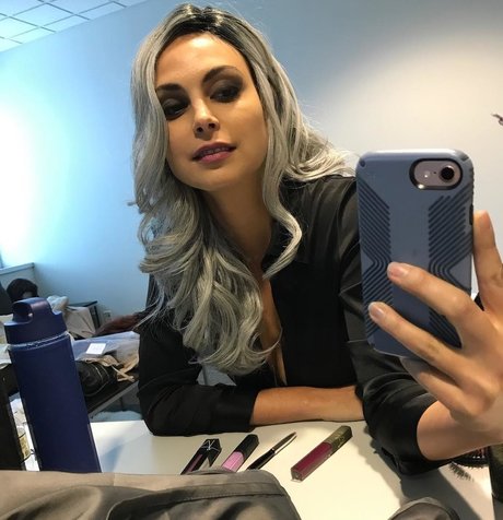 Morena Baccarin onlyfans porn nude