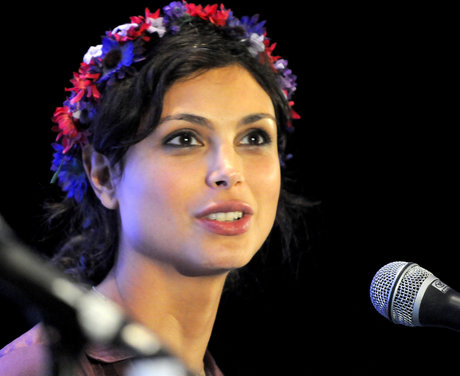 Morena Baccarin onlyfans leak ass