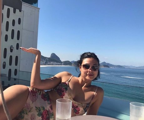 Morena Baccarin only fans nudes