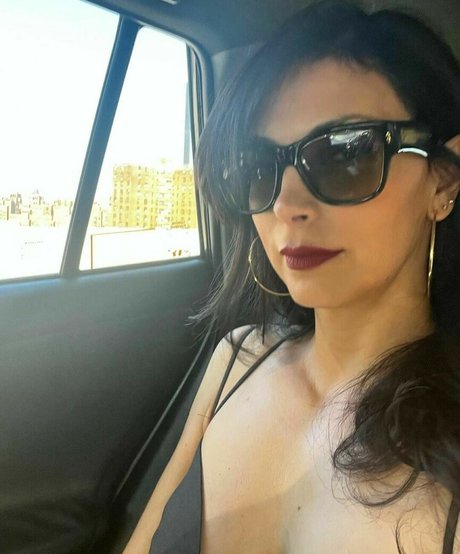 Morena Baccarin onlyfans xxx