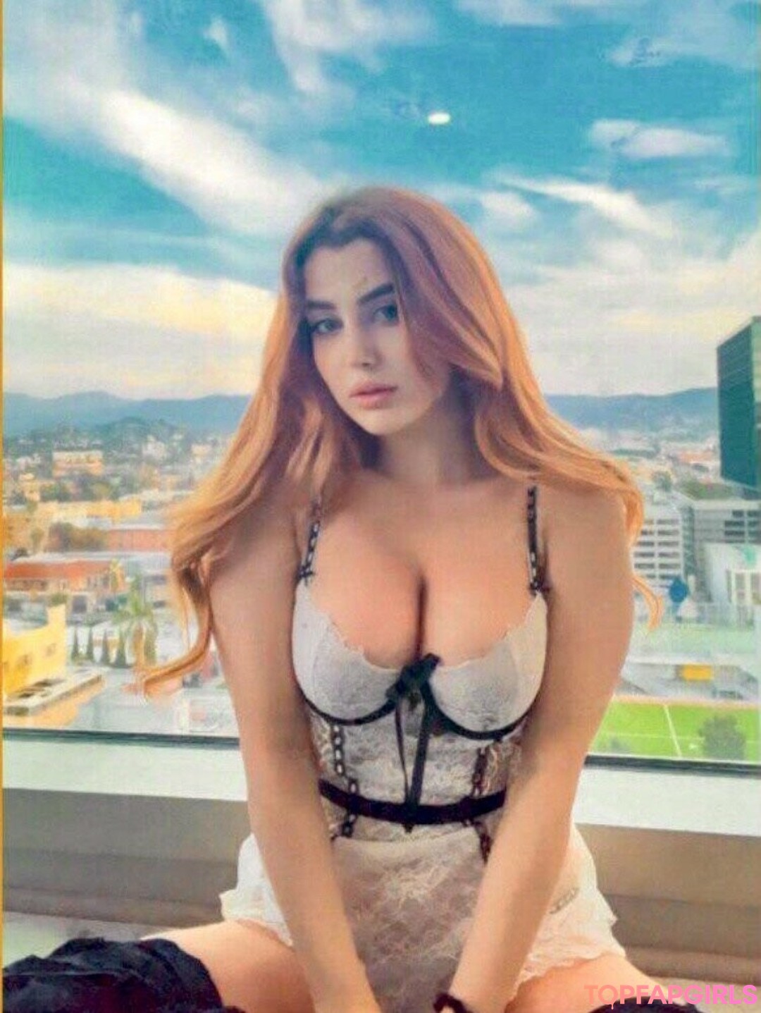 Gee Nelson onlyfans leaks