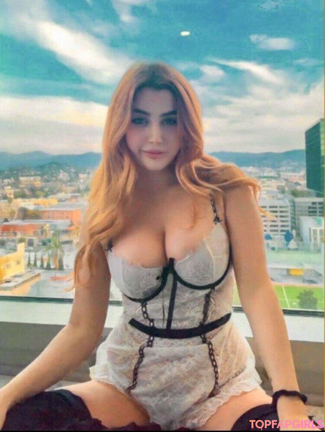 Gee Nelson leaked onlyfans.