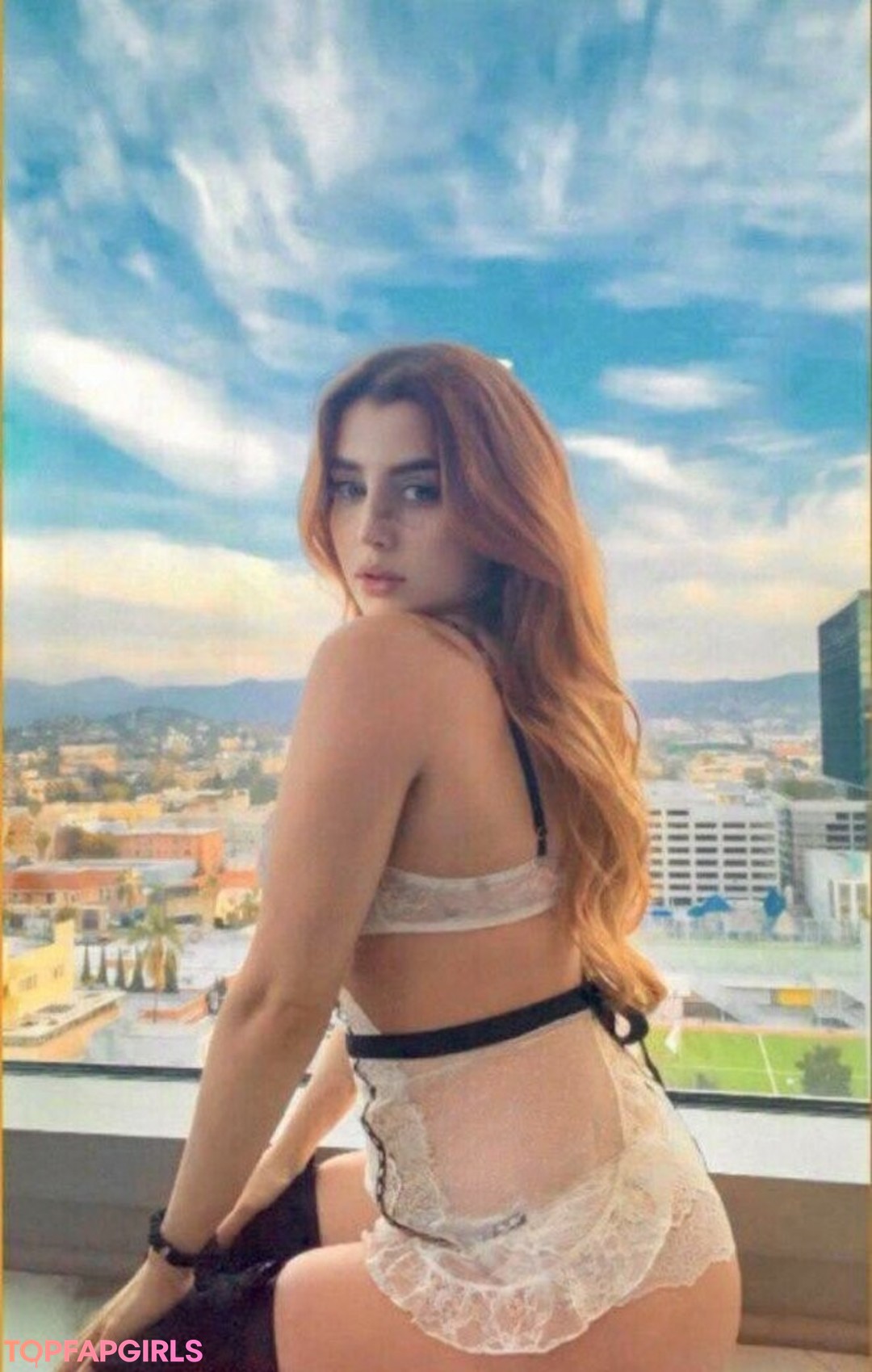 Gee Nelson onlyfans nudes