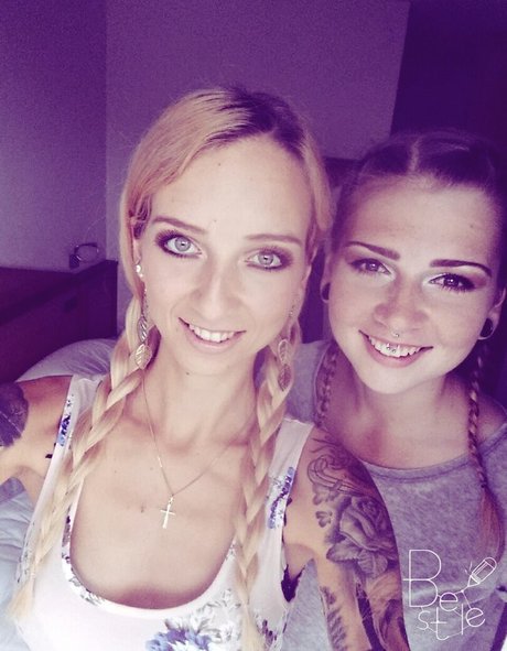 Lechl Sisters onlyfans free