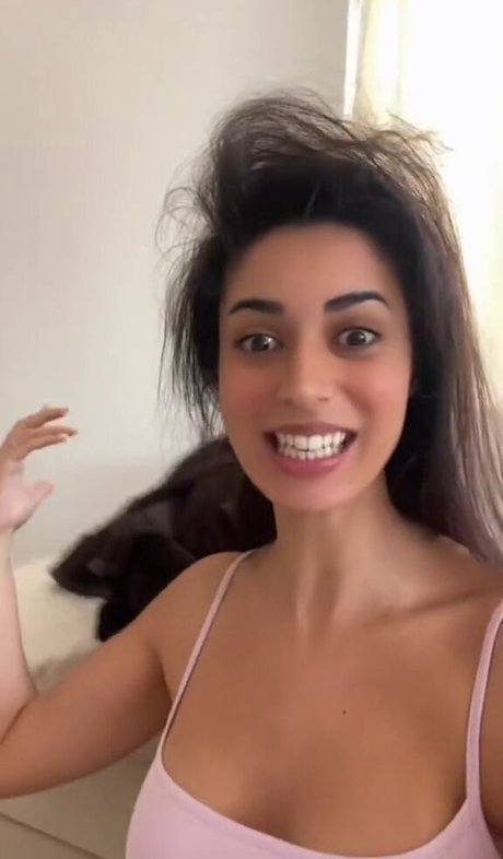 Shirin Azami porn onlyfans