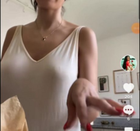 Shirin Azami onlyfans nude