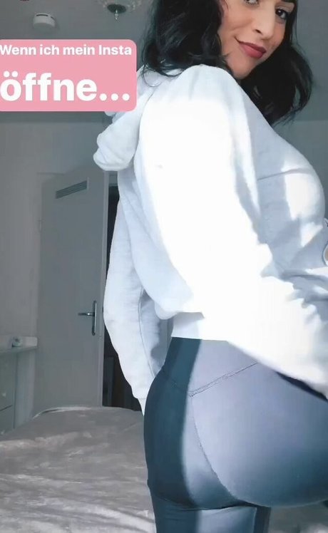 Shirin Azami leaked onlyfans sex