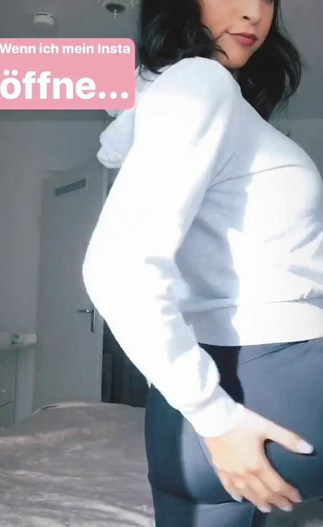 Shirin Azami free only fans