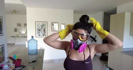 Shirin Azami onlyfans pic