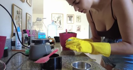 Shirin Azami onlyfans mega