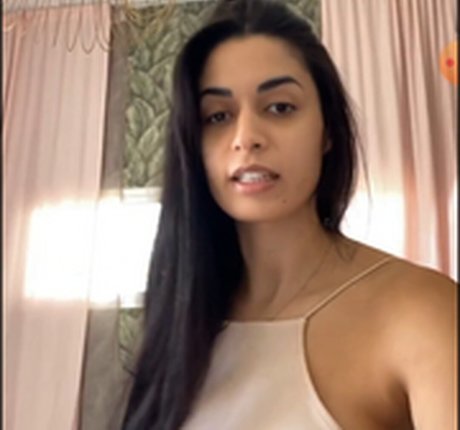 Shirin Azami  render